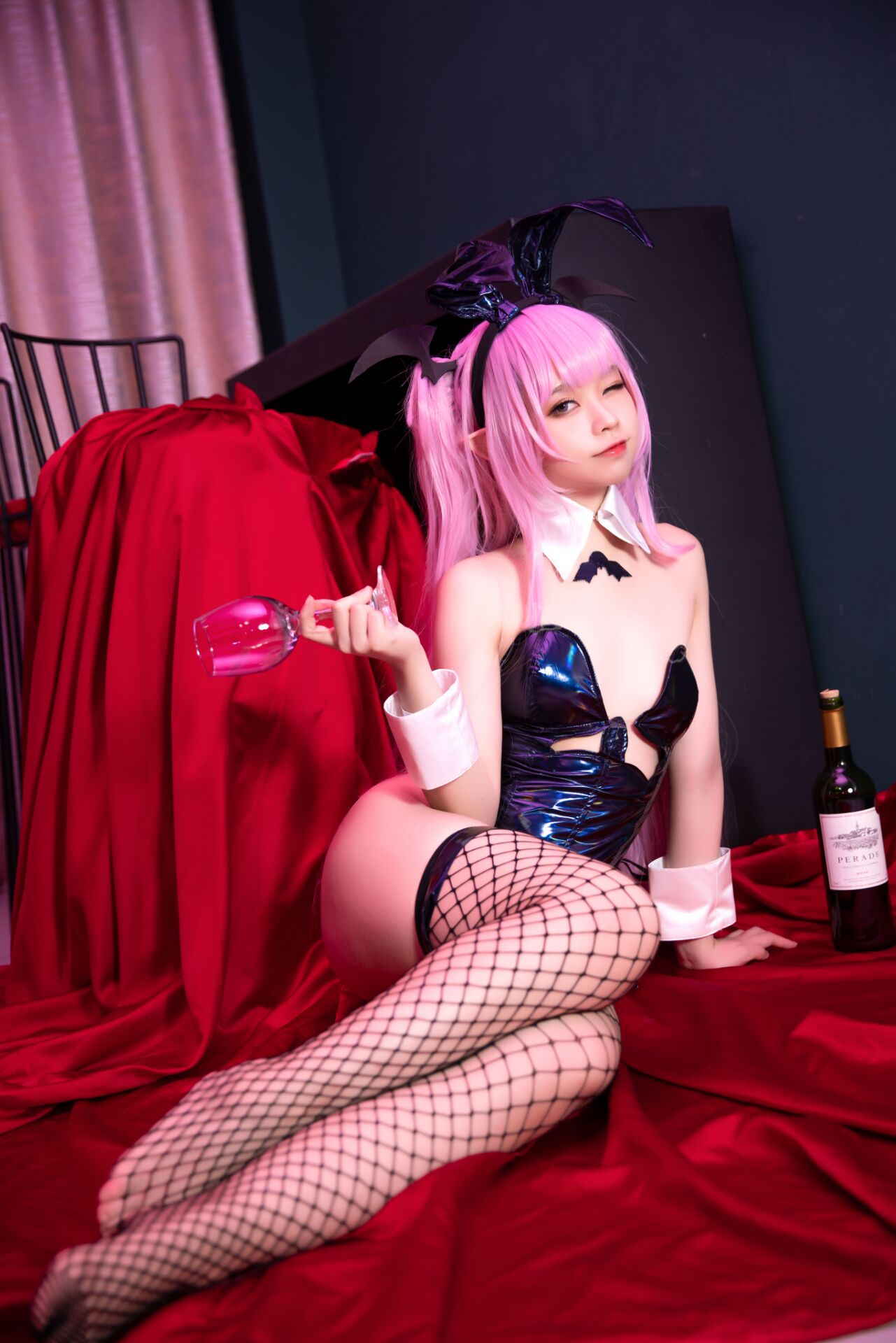 露露姆兔女郎【20P】(图2)