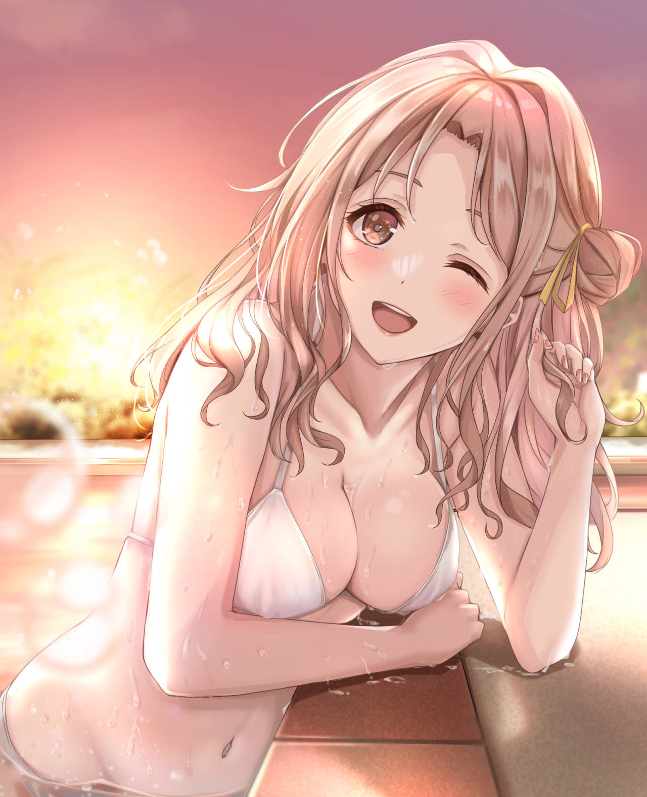 乳此迷人(图2)