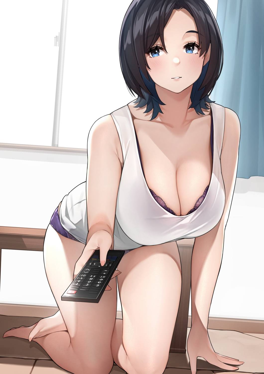 来华山决一死战吧(图1)