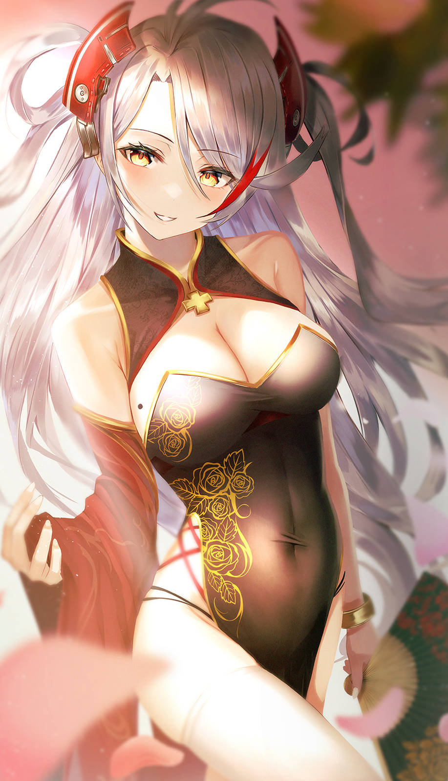 来华山决一死战吧(图11)
