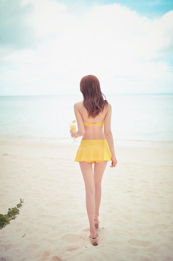 【街拍】朴洙妍写真【百套】【万张+-7.4G】(图3)