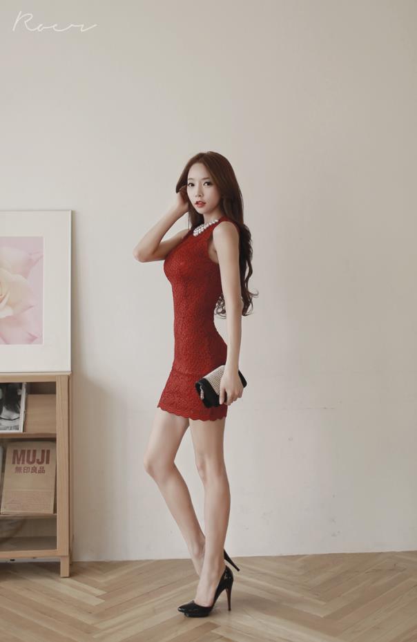 【街拍】朴洙妍写真【百套】【万张+-7.4G】(图7)