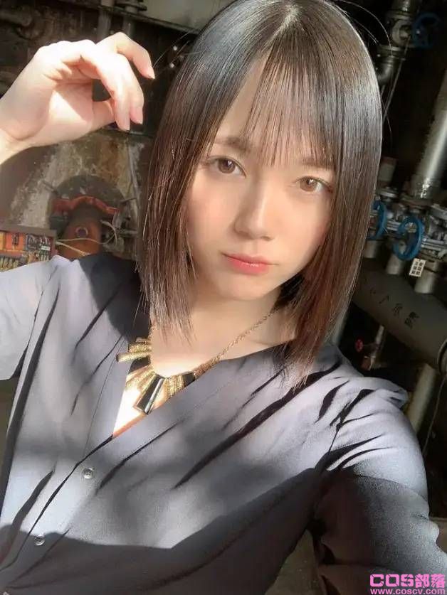 你心中的颜值担当是谁？三上悠亚?(图9)