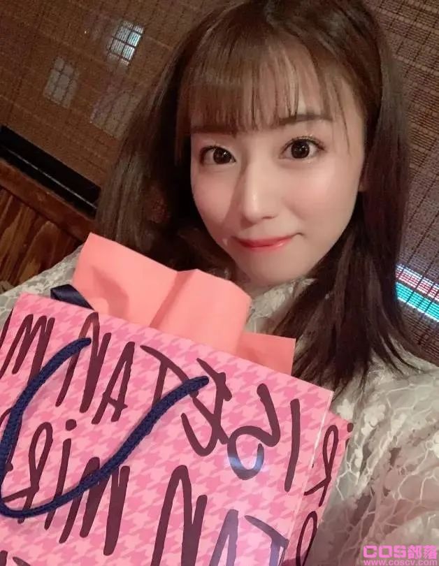虎牙仙子 初川南(图11)