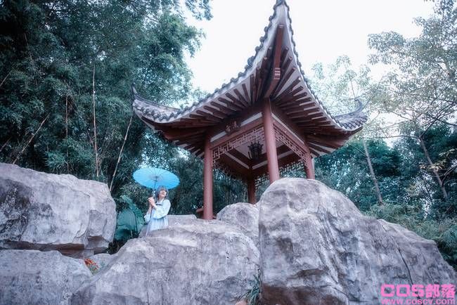 VOCALOID 角色:洛天依 Cn:南桃(图8)