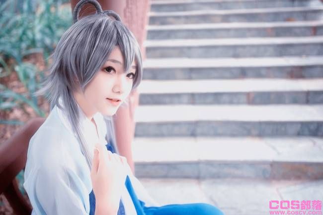VOCALOID 角色:洛天依 Cn:南桃(图9)
