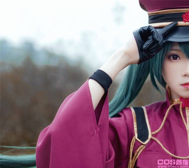 初音未来 Cn:Kitaro_绮太郎(图15)