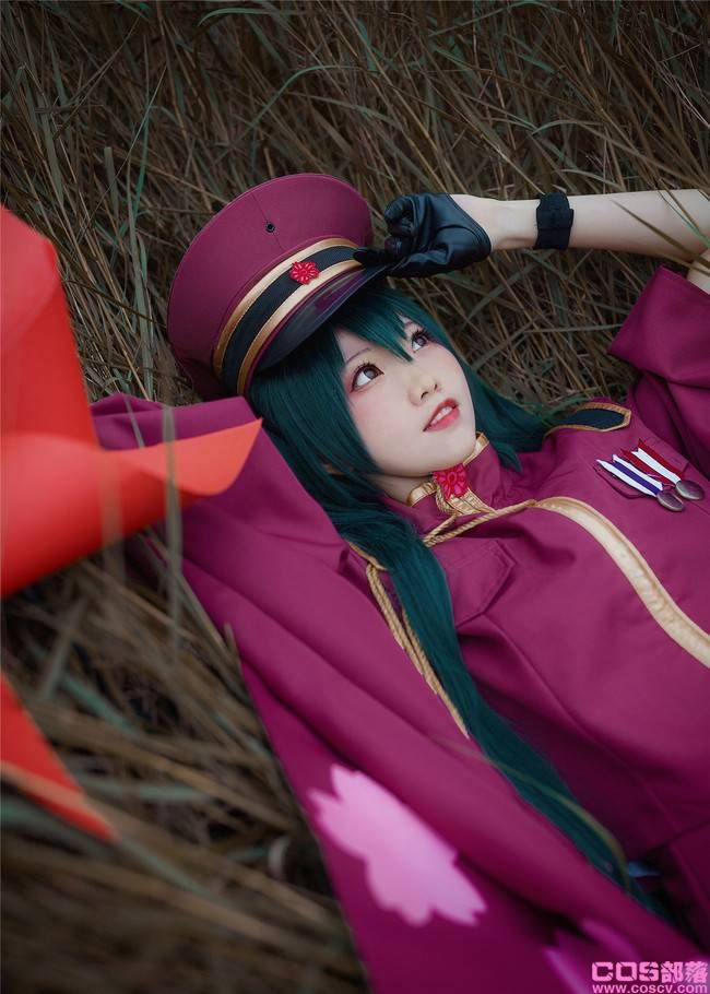 初音未来 Cn:Kitaro_绮太郎(图11)