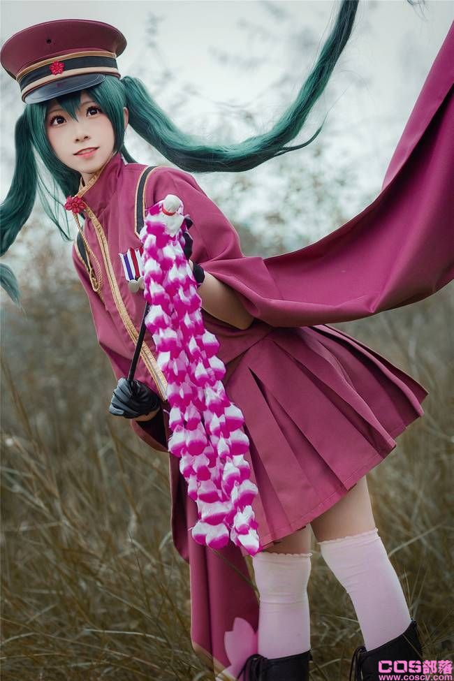 初音未来 Cn:Kitaro_绮太郎(图13)