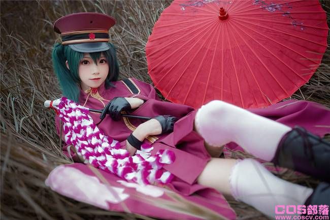 初音未来 Cn:Kitaro_绮太郎(图9)