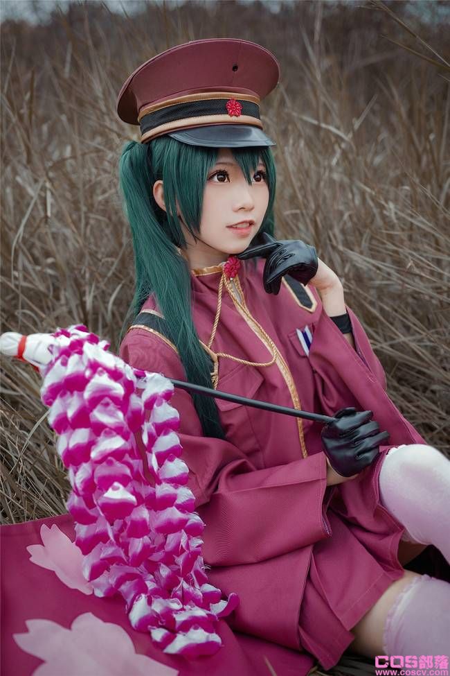 初音未来 Cn:Kitaro_绮太郎(图8)