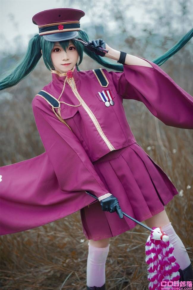 初音未来 Cn:Kitaro_绮太郎(图3)