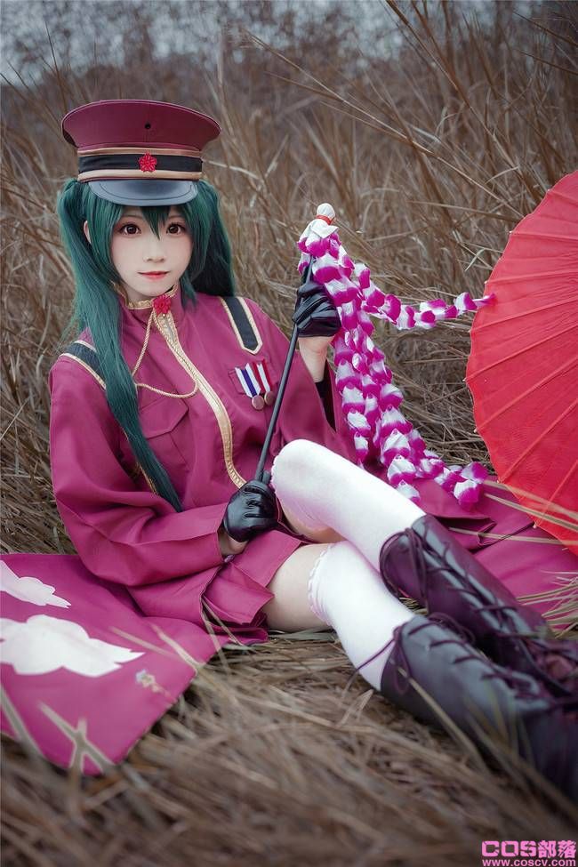 初音未来 Cn:Kitaro_绮太郎(图2)