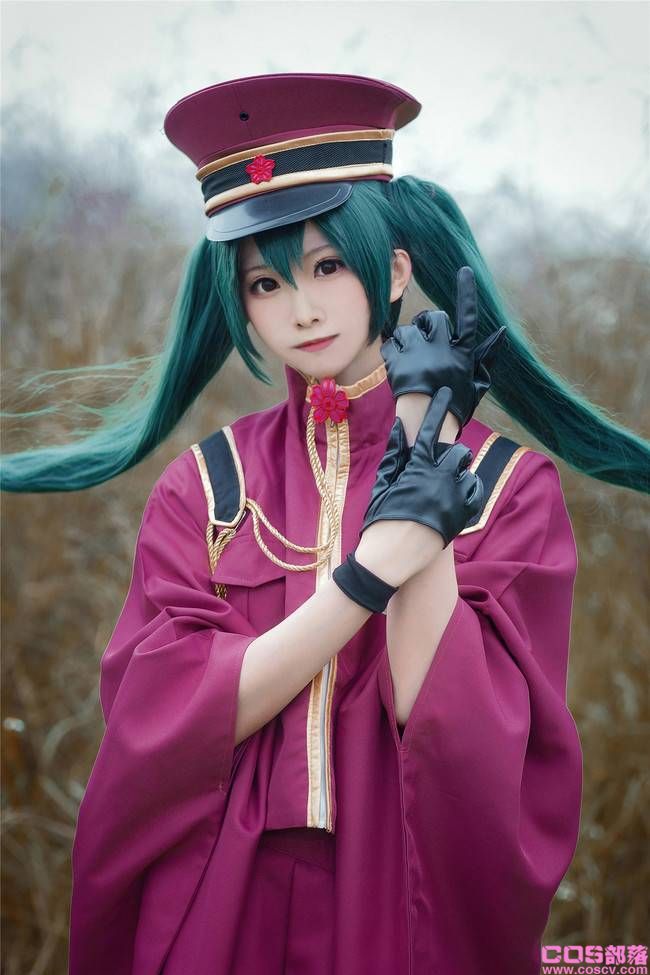 初音未来 Cn:Kitaro_绮太郎(图10)