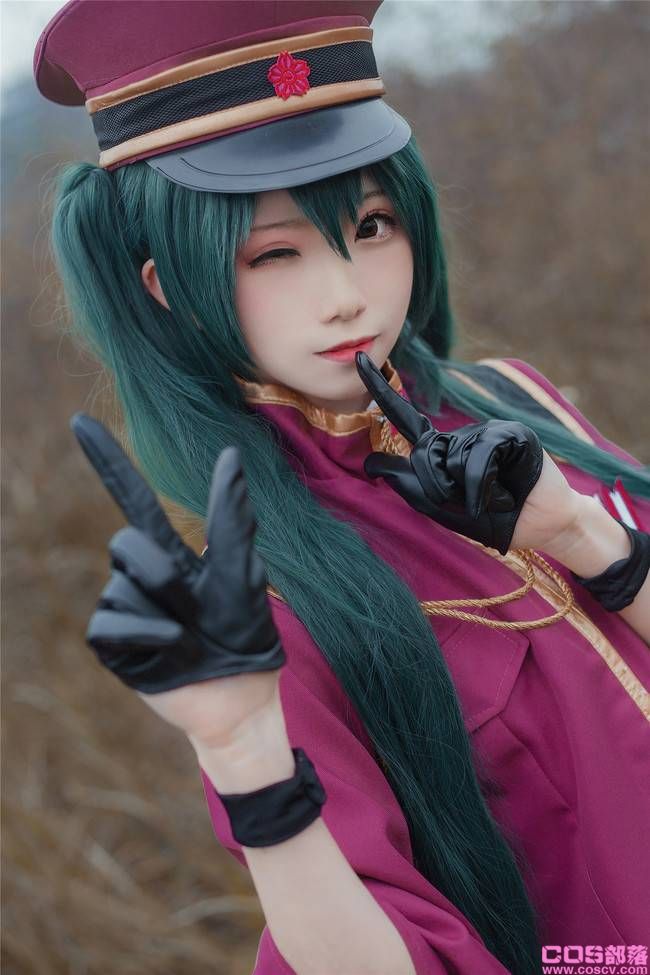 初音未来 Cn:Kitaro_绮太郎(图7)