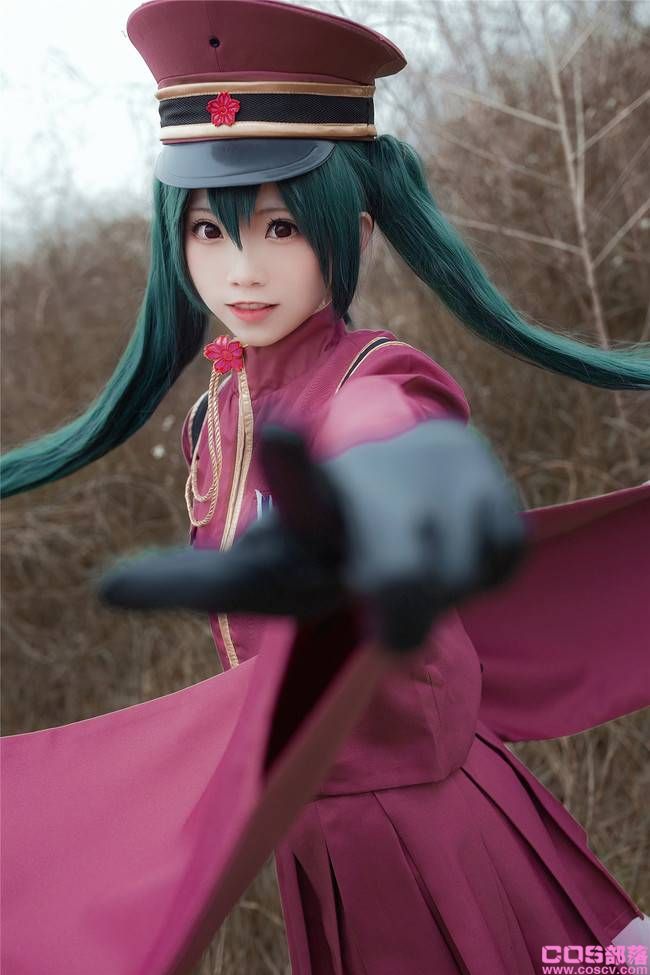 初音未来 Cn:Kitaro_绮太郎(图4)