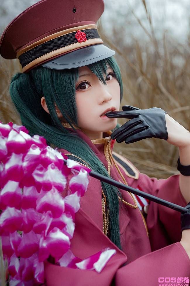初音未来 Cn:Kitaro_绮太郎(图1)