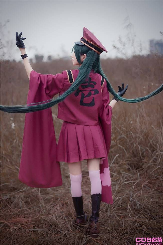 初音未来 Cn:Kitaro_绮太郎(图5)