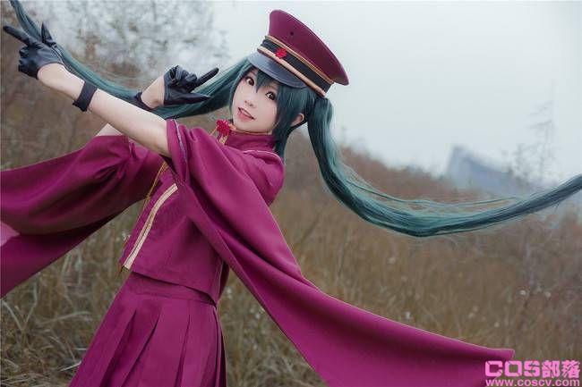初音未来 Cn:Kitaro_绮太郎(图6)