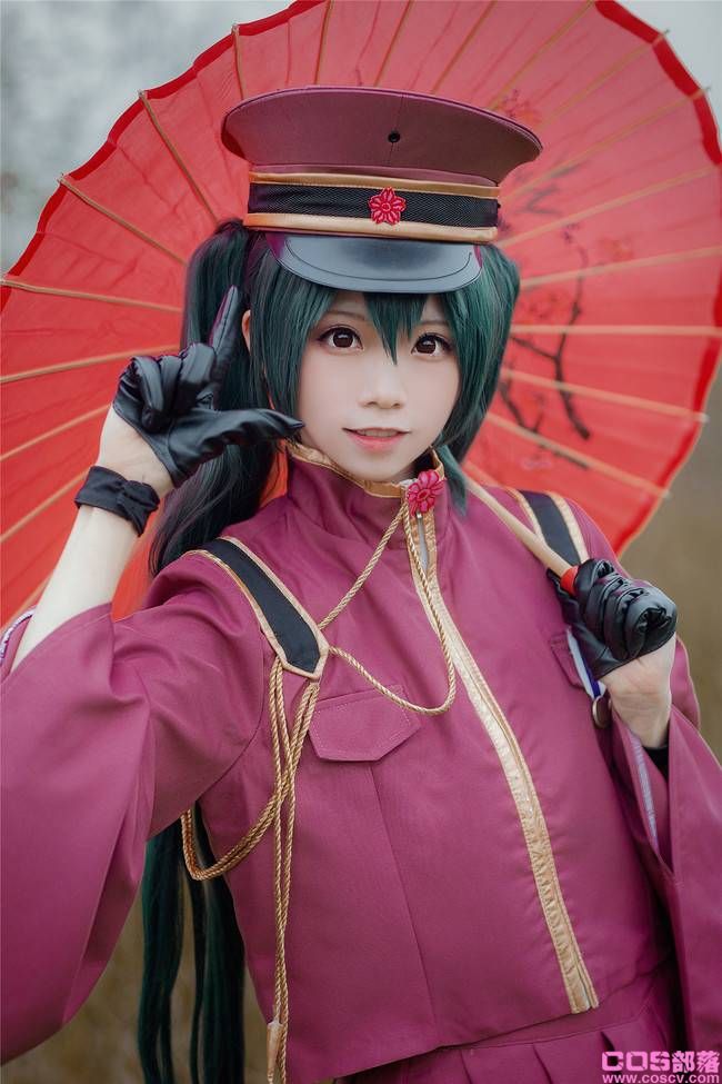 初音未来 Cn:Kitaro_绮太郎(图14)