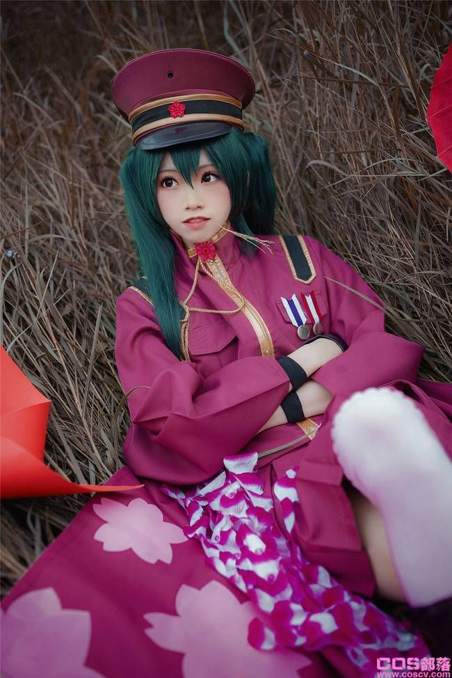 初音未来 Cn:Kitaro_绮太郎(图16)