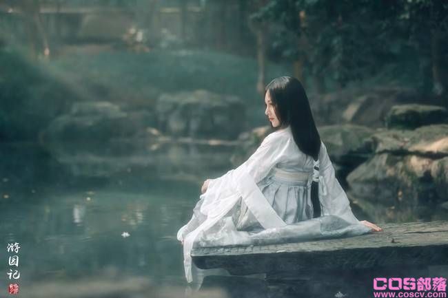 汉服御姐写真(图6)