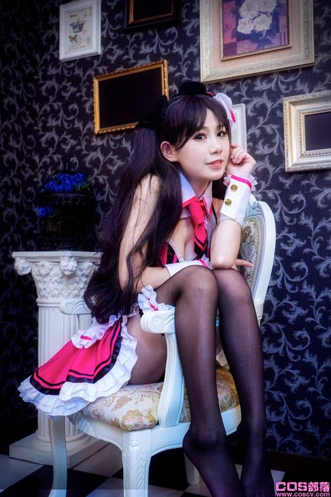 远坂凛 Cn:Misa贞喵(图12)