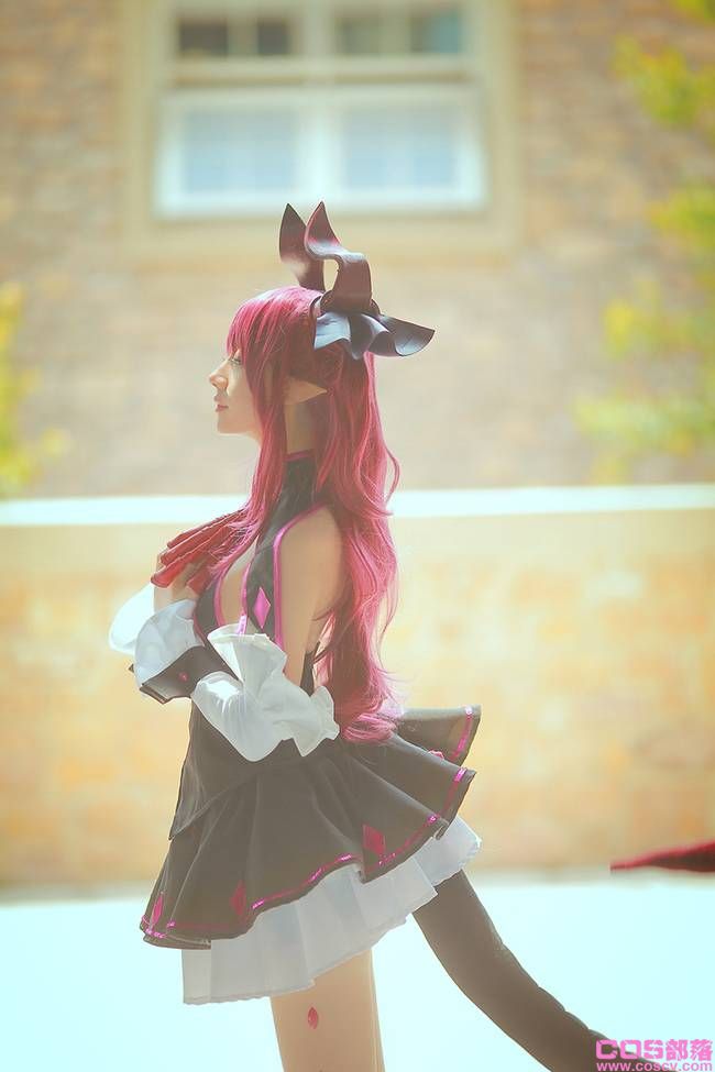 伊丽莎白·巴托里 Cn:空气娘kuuki(图3)