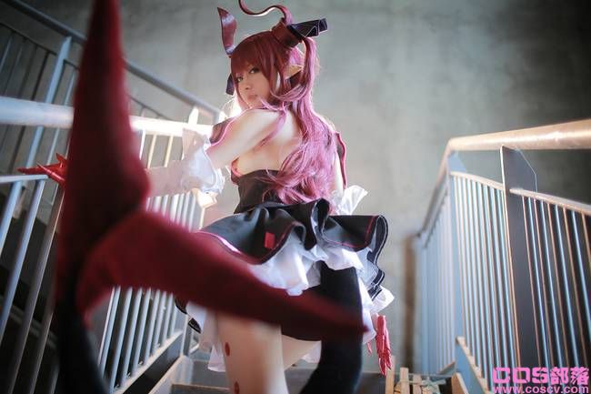 伊丽莎白·巴托里 Cn:空气娘kuuki(图6)