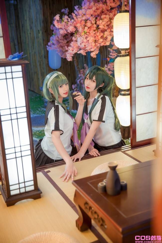 来起舞吧♡yurry kanon(图8)
