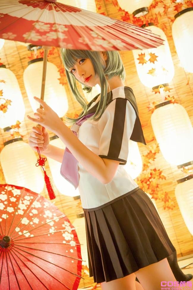来起舞吧♡yurry kanon(图3)
