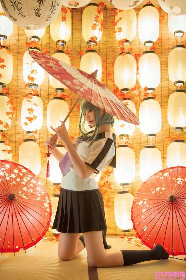 来起舞吧♡yurry kanon(图5)