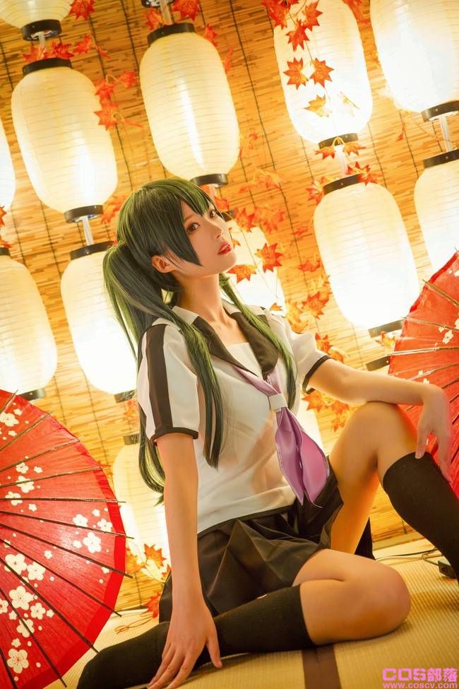 来起舞吧♡yurry kanon(图2)
