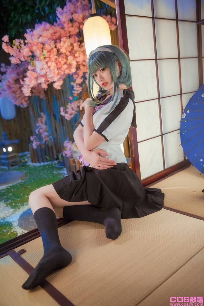 来起舞吧♡yurry kanon(图6)