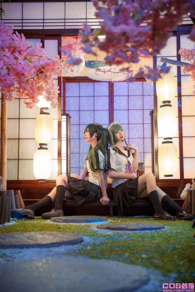 来起舞吧♡yurry kanon(图7)
