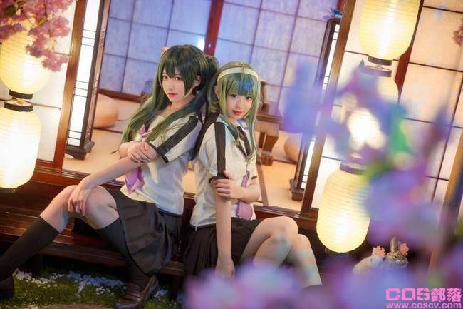 来起舞吧♡yurry kanon(图9)