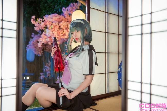 来起舞吧♡yurry kanon(图17)
