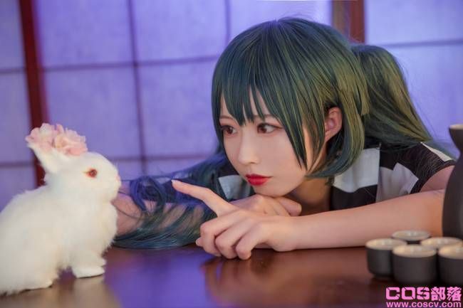 来起舞吧♡yurry kanon(图12)
