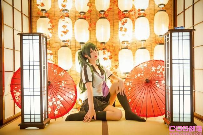 来起舞吧♡yurry kanon(图15)