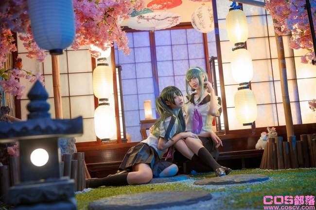 来起舞吧♡yurry kanon(图16)