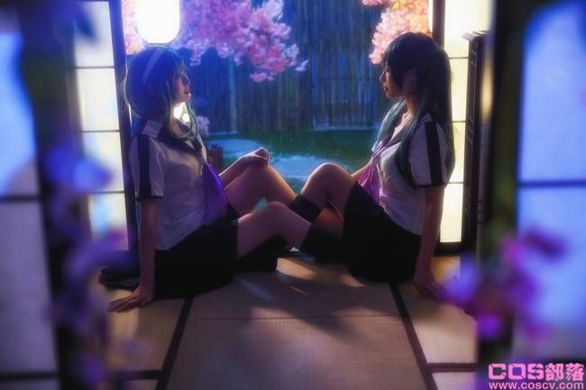 来起舞吧♡yurry kanon(图14)