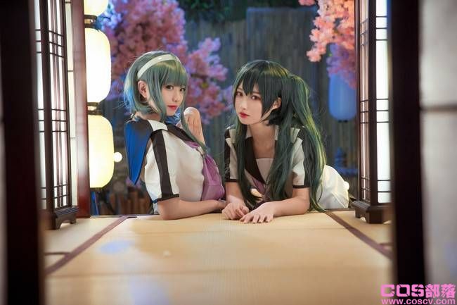 来起舞吧♡yurry kanon(图13)