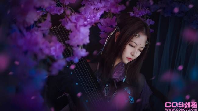古风御姐(图10)