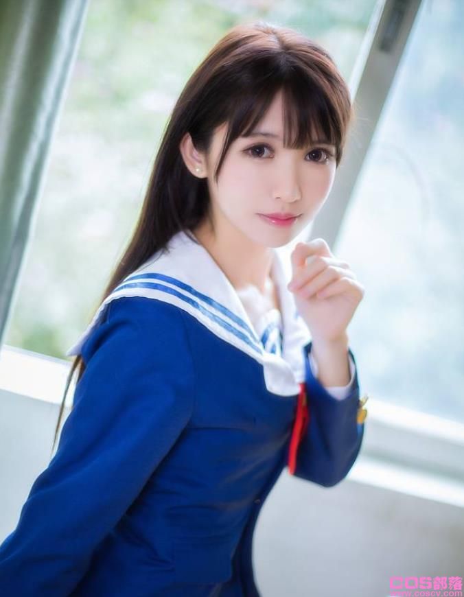 《路人女主的养成方法》第二季校服正片(图1)