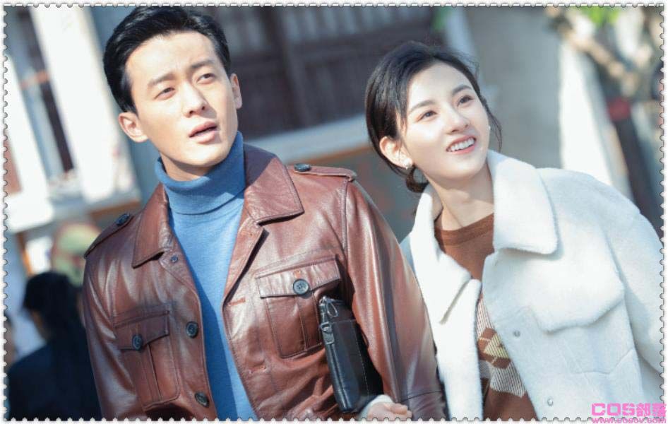 戚成钢再次出轨 搞大女员工肚子没法收尾了(图1)
