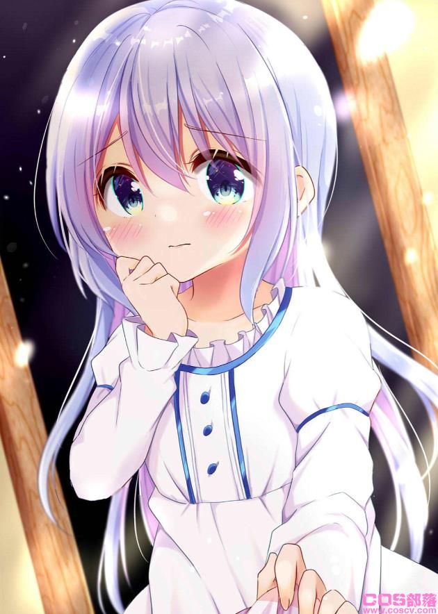 [Pixiv精选]睡姿也要够高雅♡睡裙插画特辑(图1)