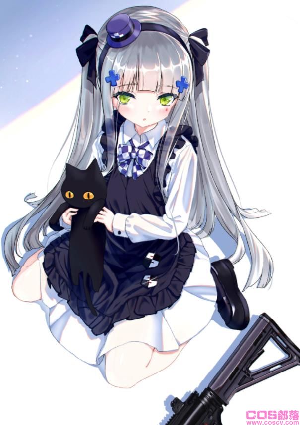 [Pixiv精选]稳稳一坐。鸭子坐插画特辑(图4)