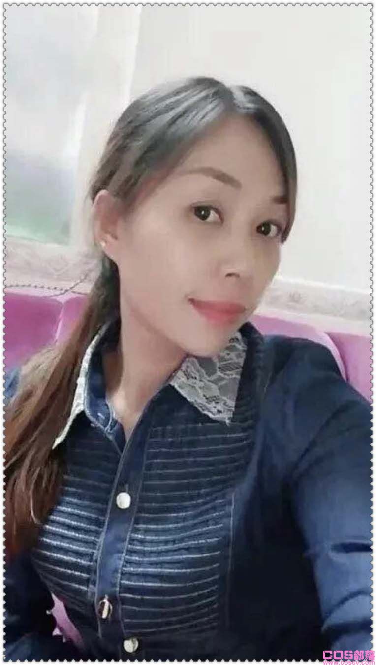 网友称睡过劳荣枝 逃亡23年的劳荣枝生活照图片(图8)