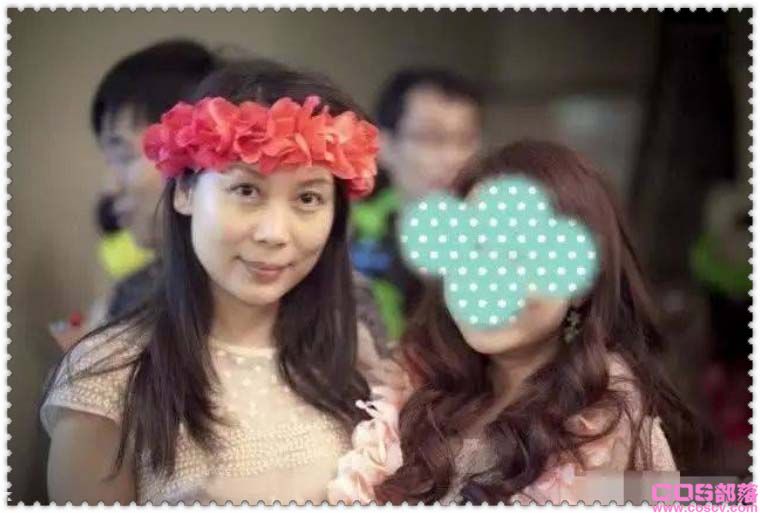 网友称睡过劳荣枝 逃亡23年的劳荣枝生活照图片(图9)