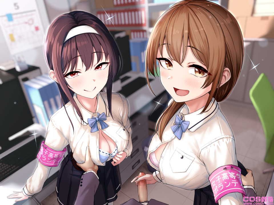动漫里面我们常常看到的里番和肉番都是什么意思？(图15)